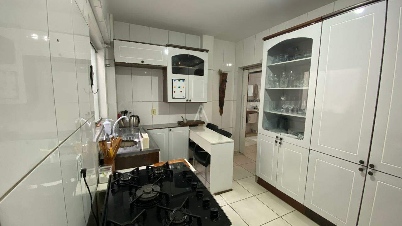 Apartamento para à venda no Bairro CENTRO em TOLEDO: 