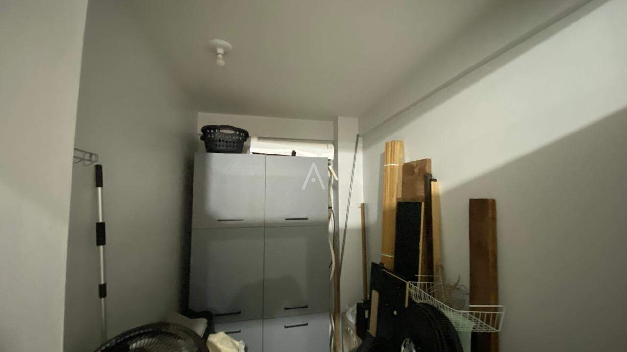 Apartamento para à venda no Bairro CENTRO em TOLEDO: 