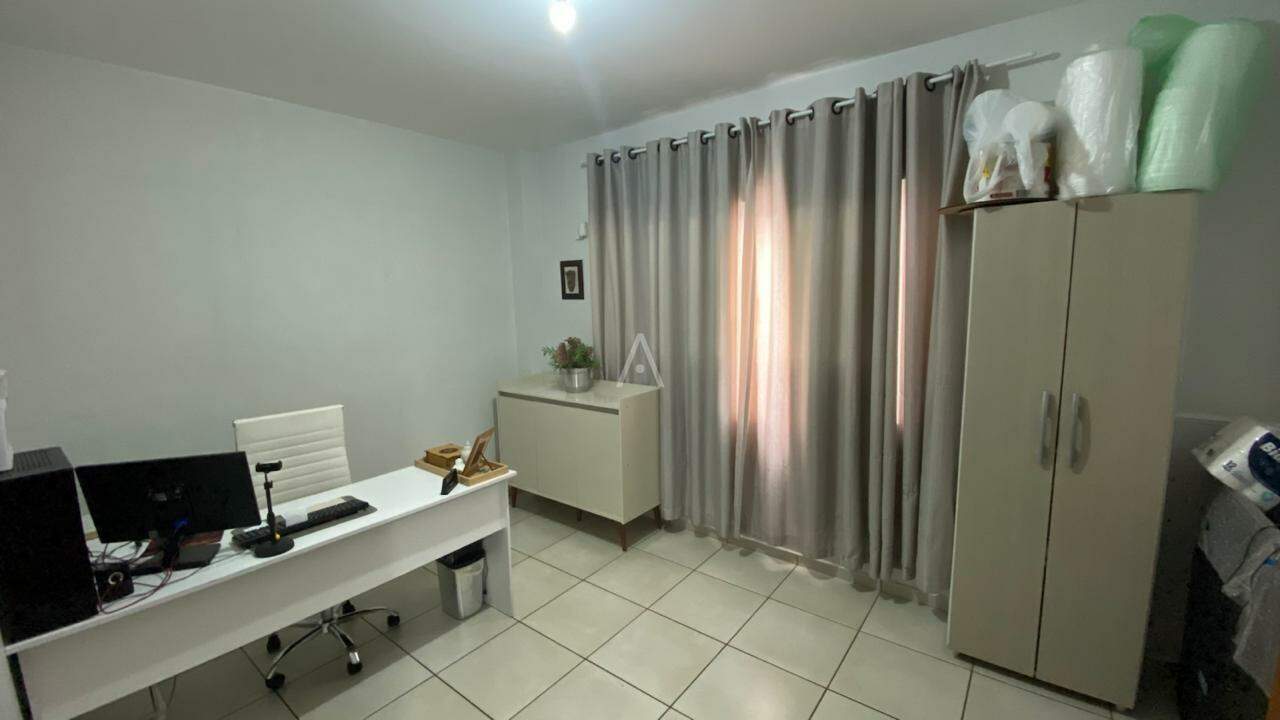 Apartamento para à venda no Bairro CENTRO em TOLEDO: 