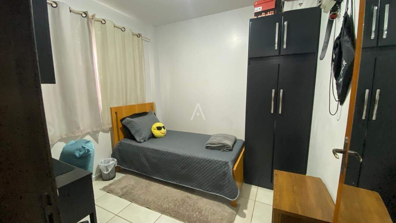 Apartamento para à venda no Bairro CENTRO em TOLEDO: 