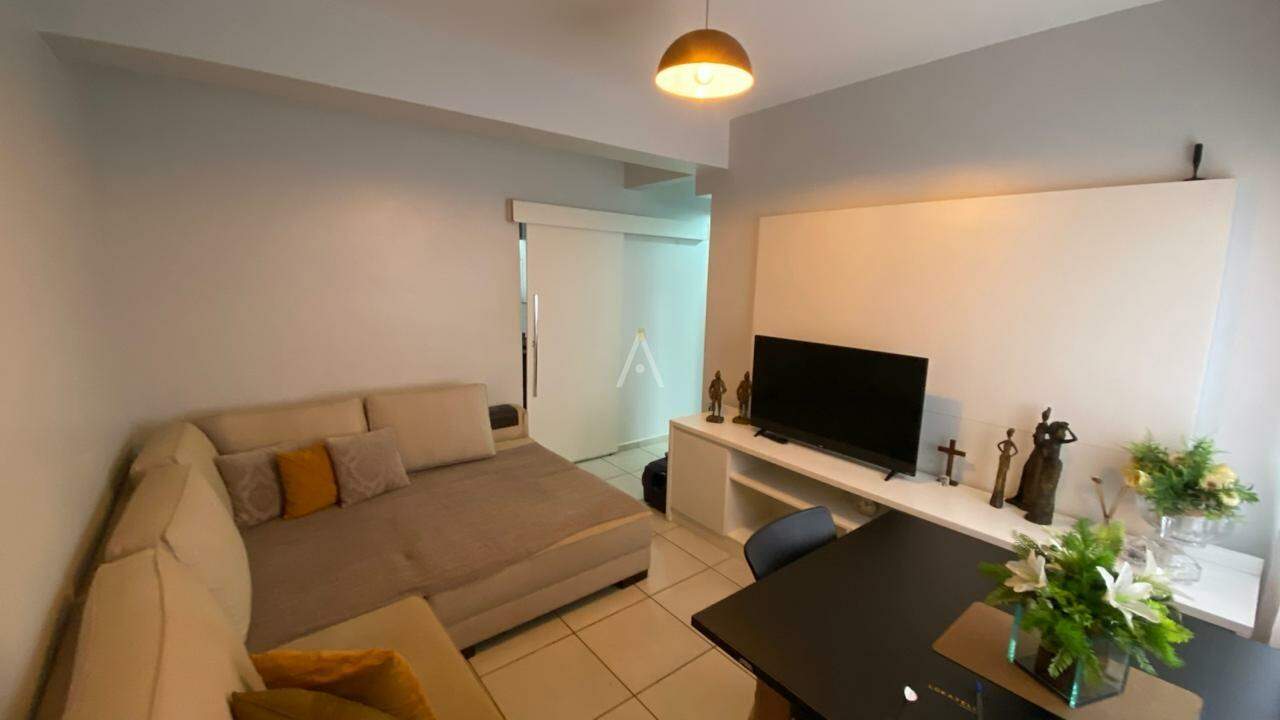 Apartamento para à venda no Bairro CENTRO em TOLEDO: 