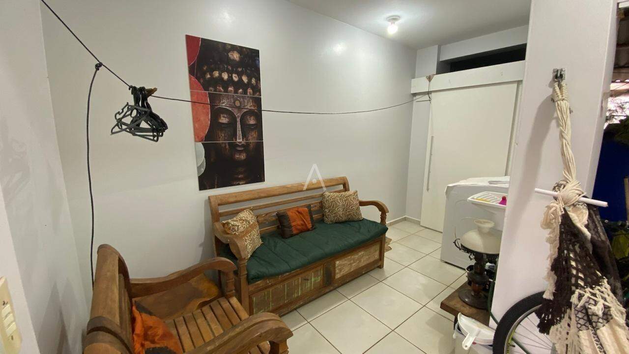 Apartamento para à venda no Bairro CENTRO em TOLEDO: 