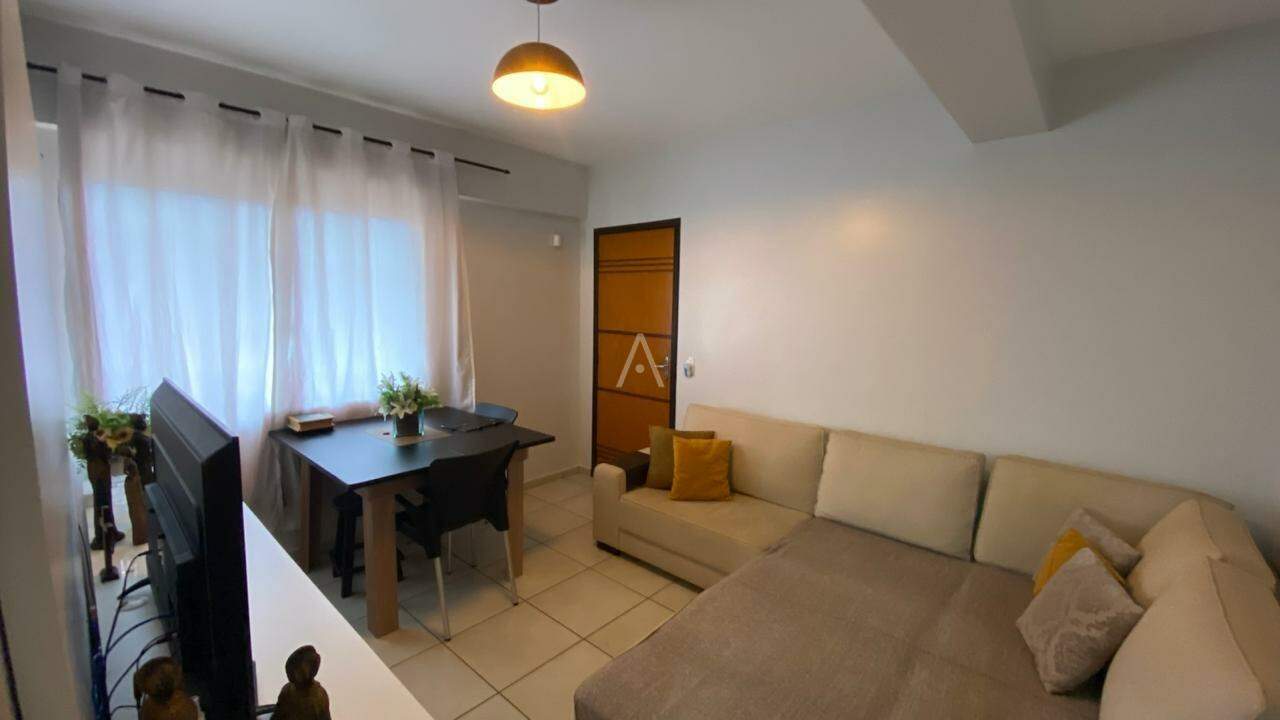 Apartamento para à venda no Bairro CENTRO em TOLEDO: 