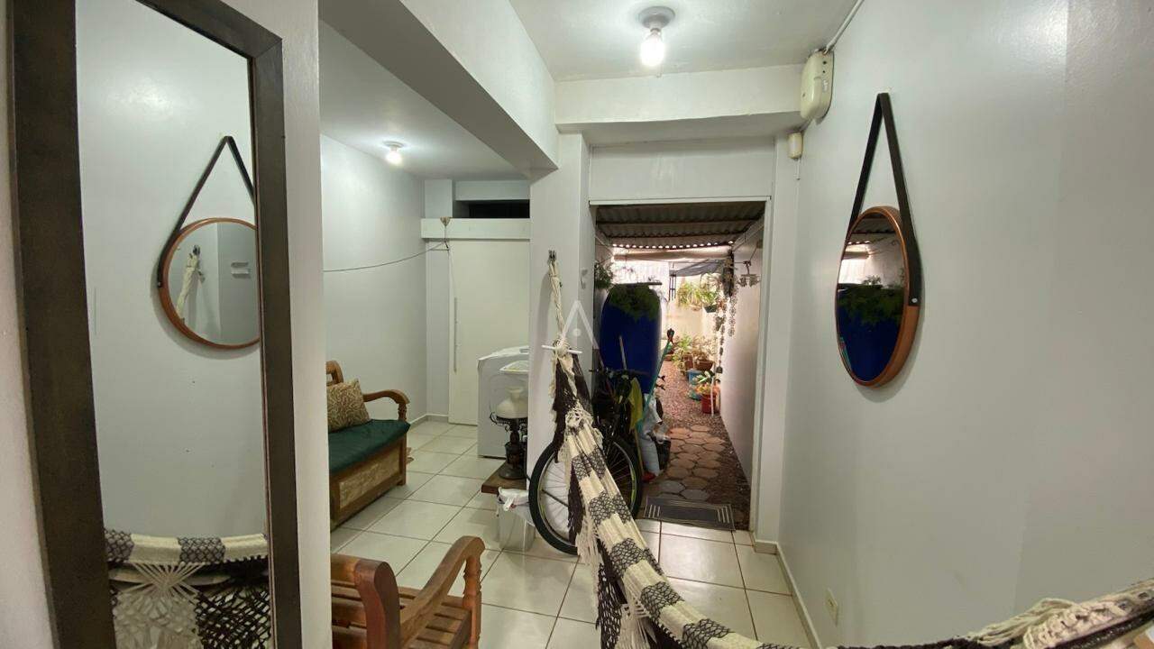 Apartamento para à venda no Bairro CENTRO em TOLEDO: 