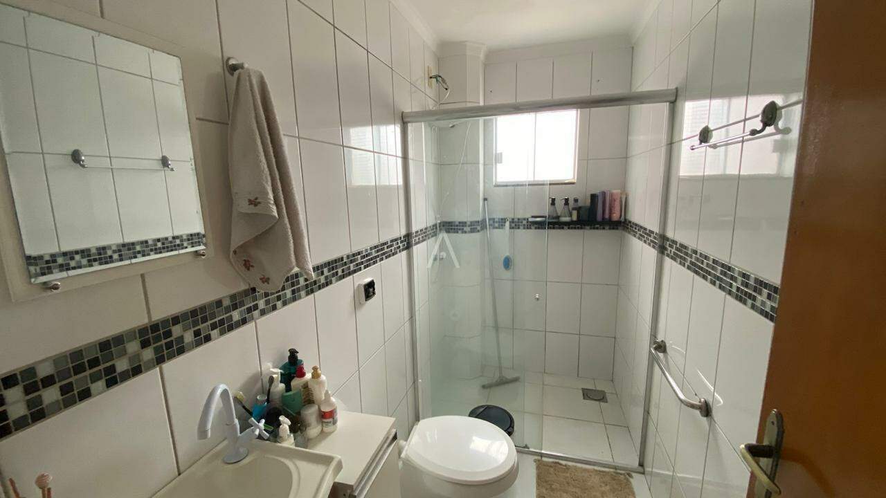 Apartamento para à venda no Bairro CENTRO em TOLEDO: 