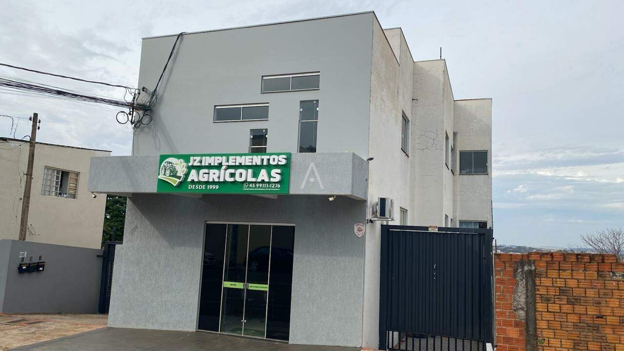 Apartamento para à venda no Bairro CENTRO em TOLEDO: 
