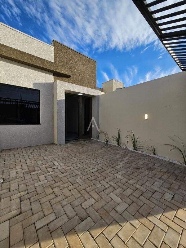 Casa Residencial para à venda no Bairro MORUMBI em CASCAVEL: