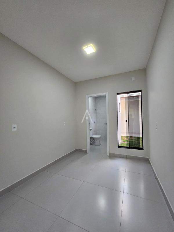 Casa Residencial para à venda no Bairro MORUMBI em CASCAVEL: