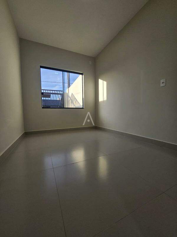 Casa Residencial para à venda no Bairro MORUMBI em CASCAVEL: