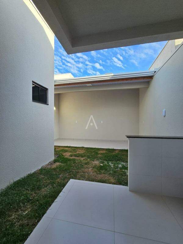 Casa Residencial para à venda no Bairro MORUMBI em CASCAVEL: