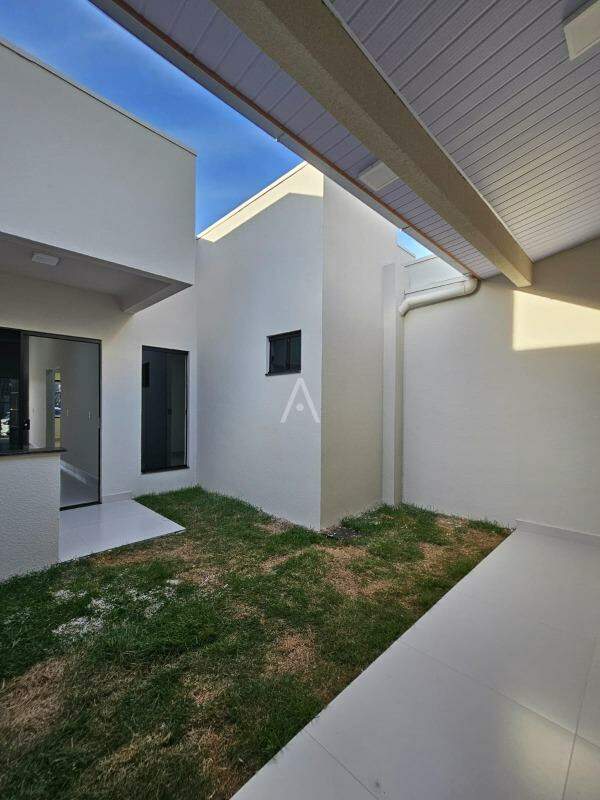 Casa Residencial para à venda no Bairro MORUMBI em CASCAVEL: