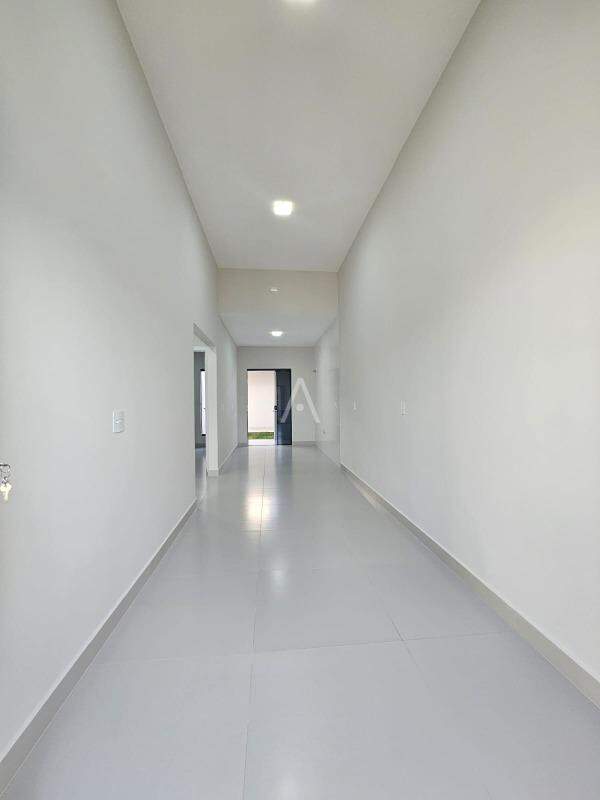 Casa Residencial para à venda no Bairro MORUMBI em CASCAVEL:
