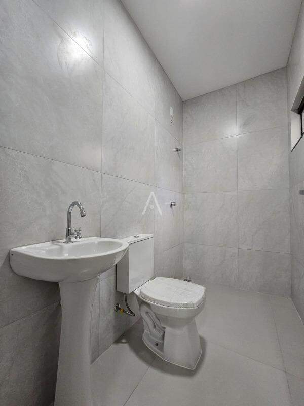 Casa Residencial para à venda no Bairro MORUMBI em CASCAVEL: