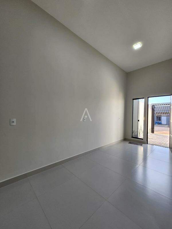 Casa Residencial para à venda no Bairro MORUMBI em CASCAVEL: