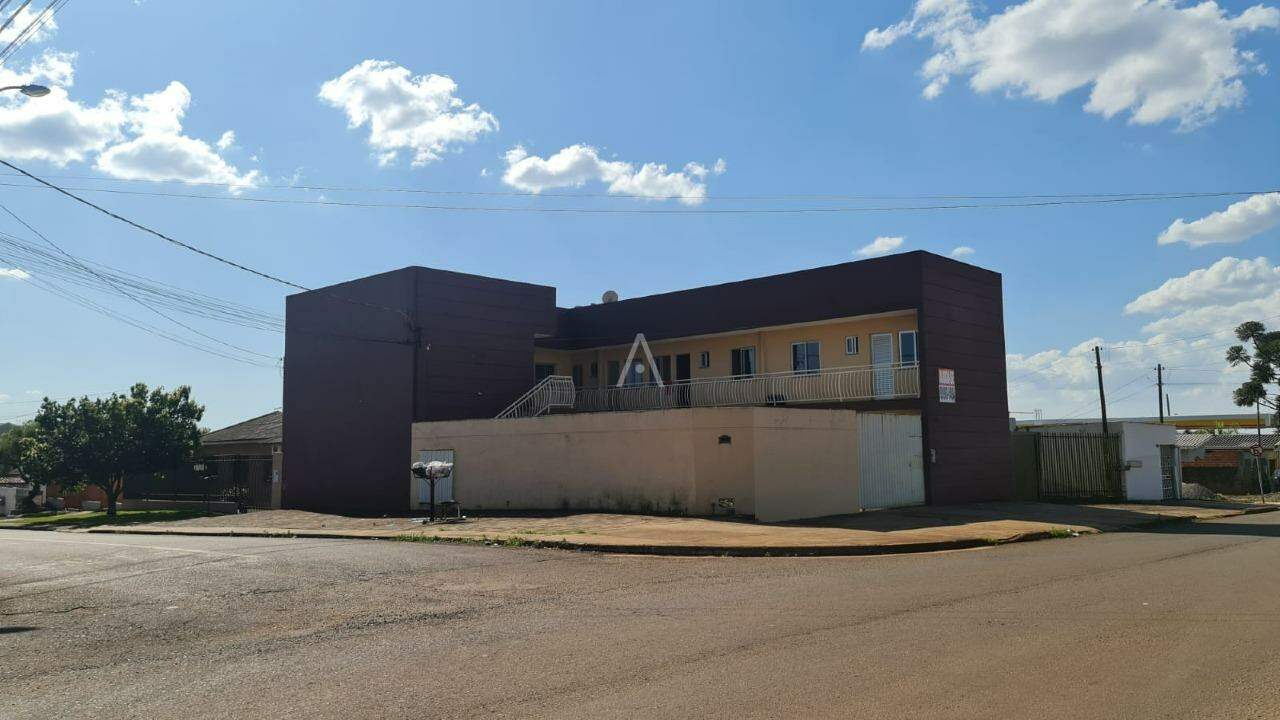 Terreno para à venda no Bairro SANTA CRUZ em CASCAVEL: 