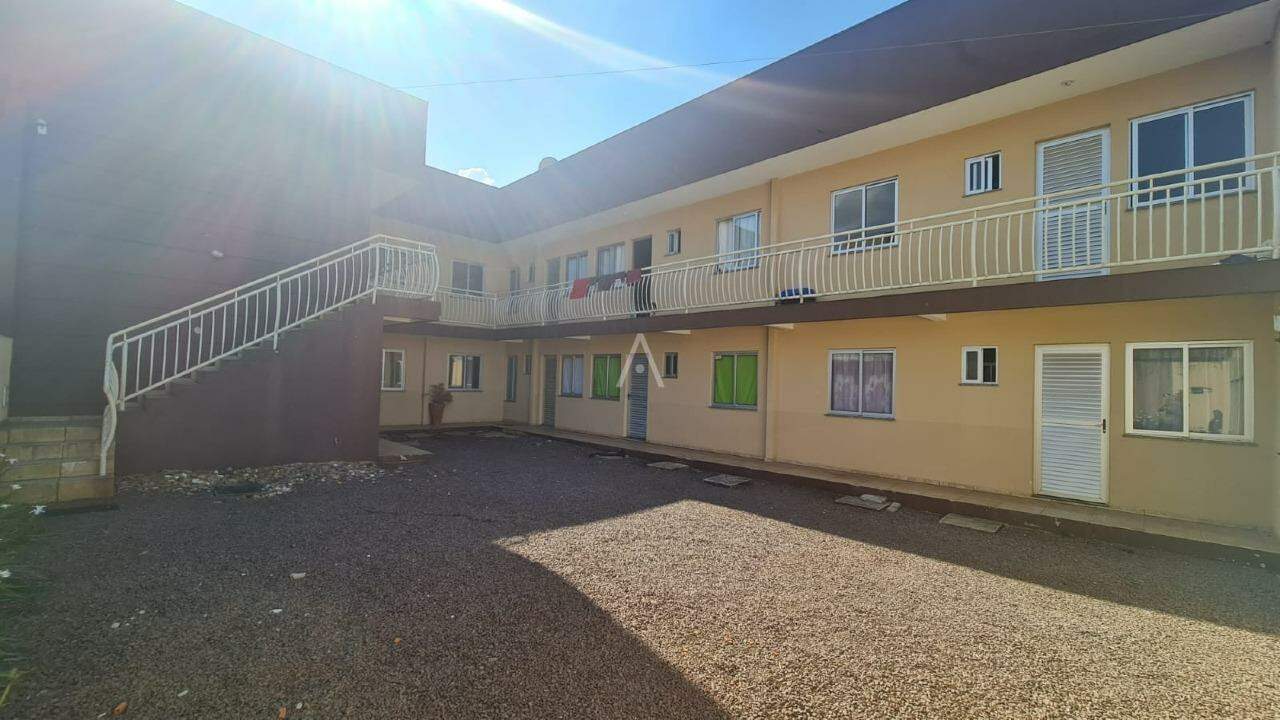 Terreno para à venda no Bairro SANTA CRUZ em CASCAVEL: 