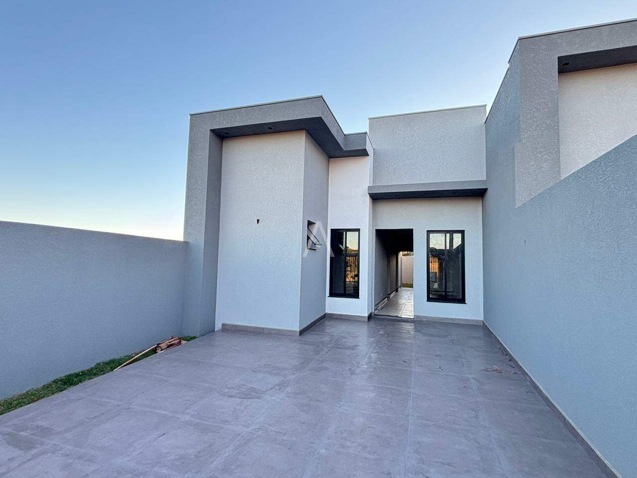 Casa Residencial para à venda no Bairro JARDIM PANCERA em TOLEDO: 