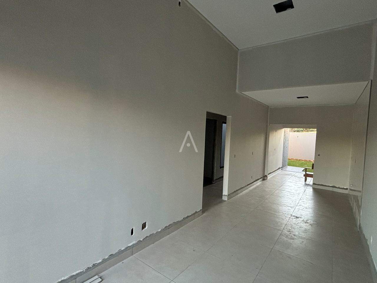 Casa Residencial para à venda no Bairro JARDIM PANCERA em TOLEDO: