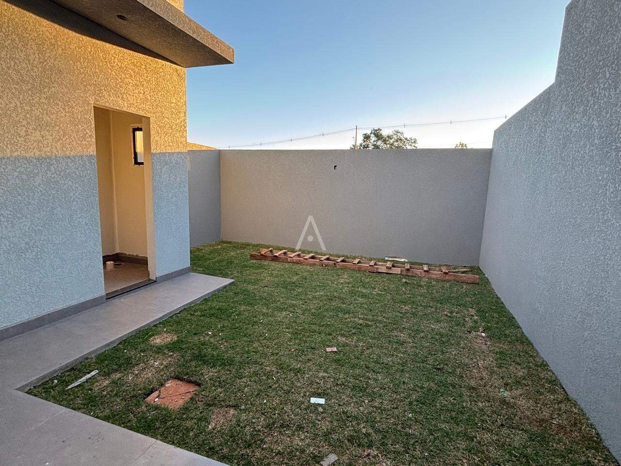Casa Residencial para à venda no Bairro JARDIM PANCERA em TOLEDO: