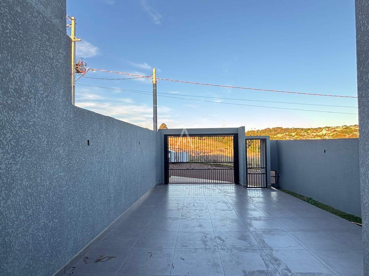 Casa Residencial para à venda no Bairro JARDIM PANCERA em TOLEDO: 