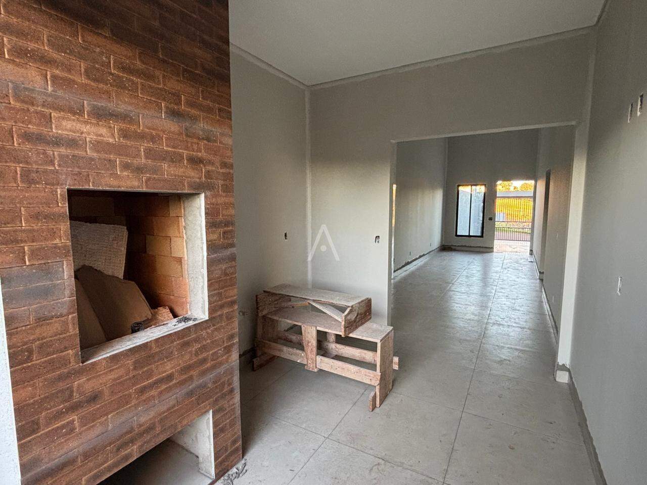 Casa Residencial para à venda no Bairro JARDIM PANCERA em TOLEDO: