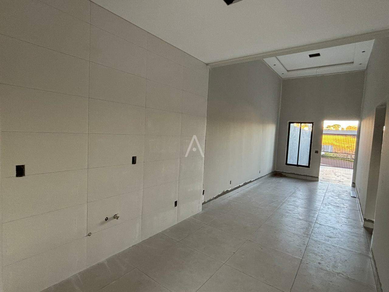 Casa Residencial para à venda no Bairro JARDIM PANCERA em TOLEDO: