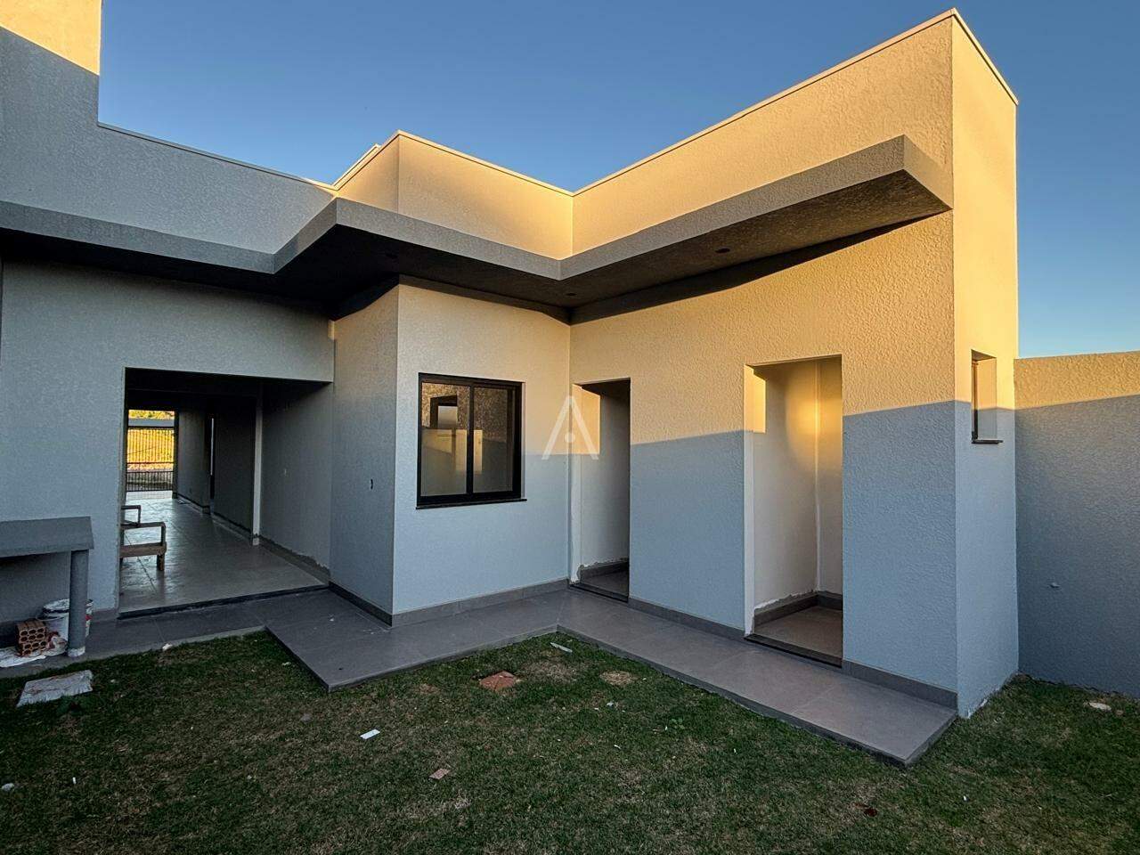Casa Residencial para à venda no Bairro JARDIM PANCERA em TOLEDO: