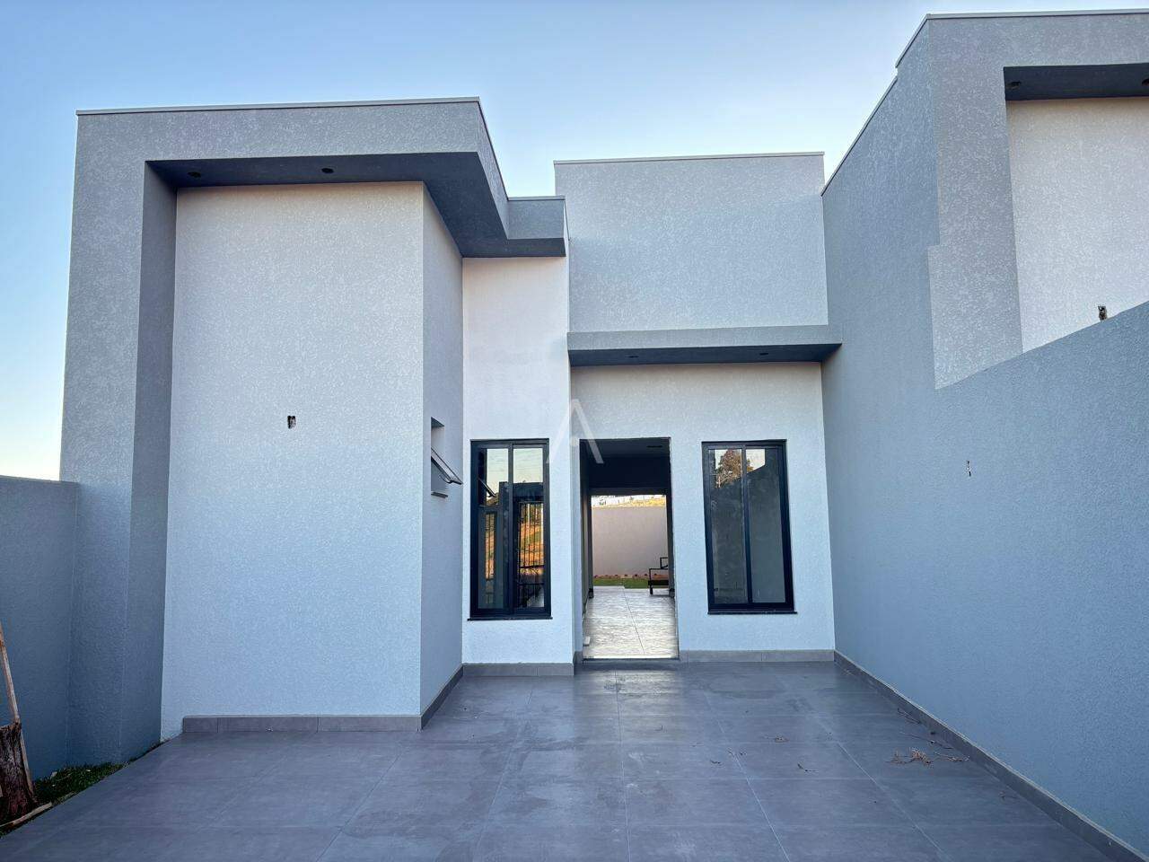 Casa Residencial para à venda no Bairro JARDIM PANCERA em TOLEDO: 