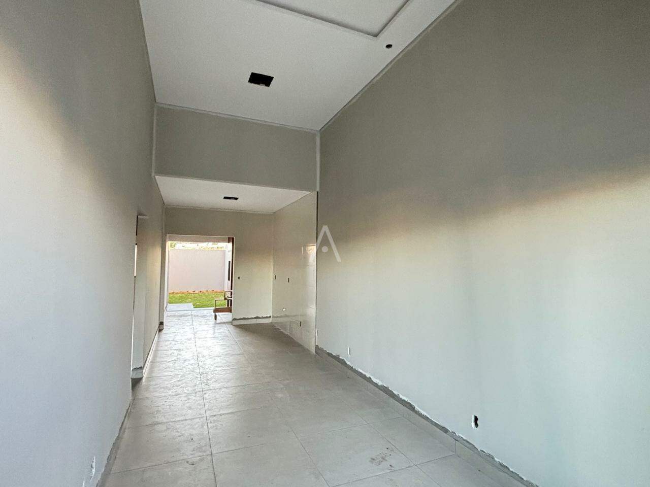 Casa Residencial para à venda no Bairro JARDIM PANCERA em TOLEDO: