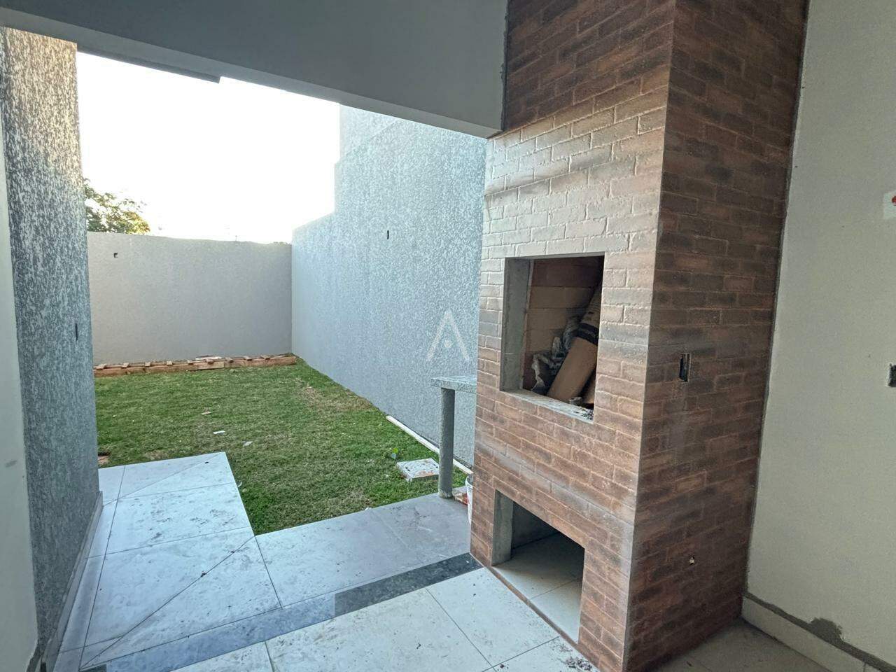 Casa Residencial para à venda no Bairro JARDIM PANCERA em TOLEDO: