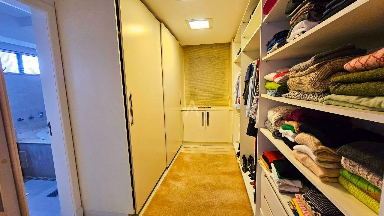 Apartamento para à venda no Bairro CENTRO em CASCAVEL: