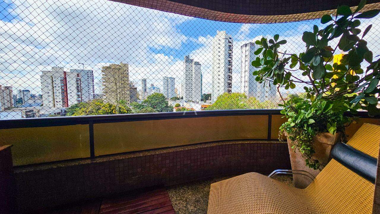Apartamento para à venda no Bairro CENTRO em CASCAVEL: