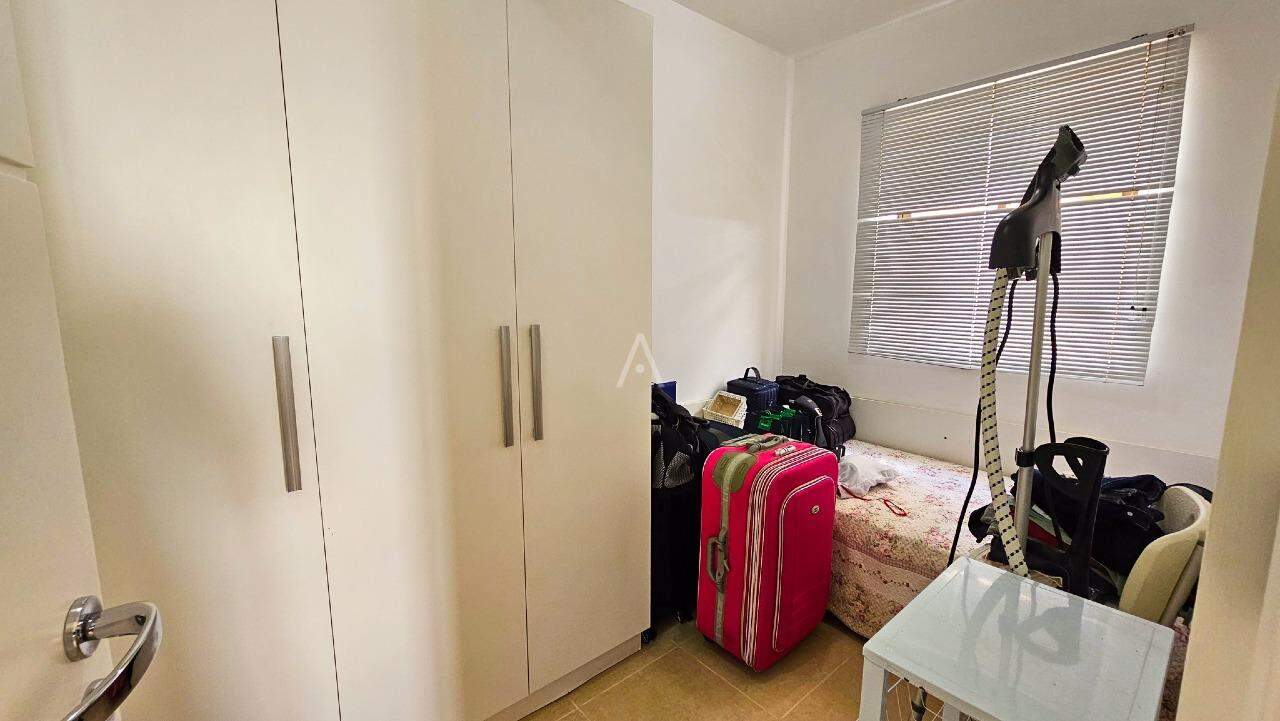 Apartamento para à venda no Bairro CENTRO em CASCAVEL: