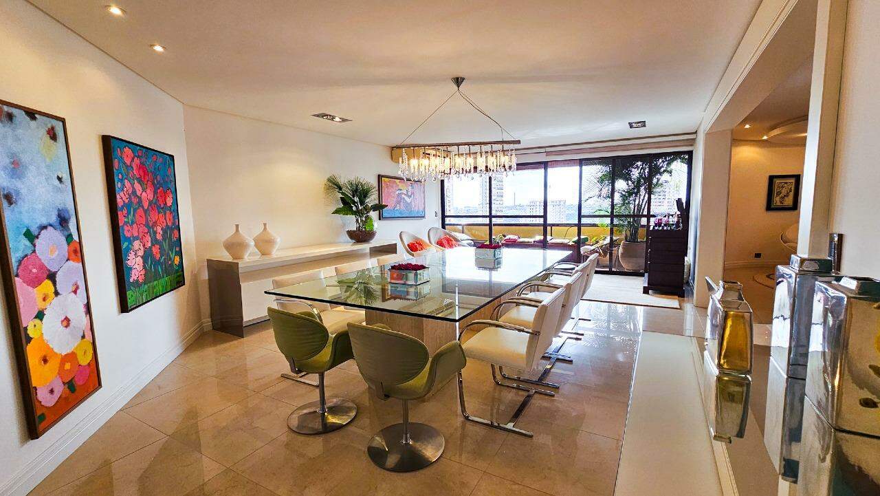 Apartamento para à venda no Bairro CENTRO em CASCAVEL: