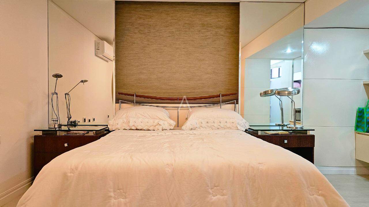 Apartamento para à venda no Bairro CENTRO em CASCAVEL: