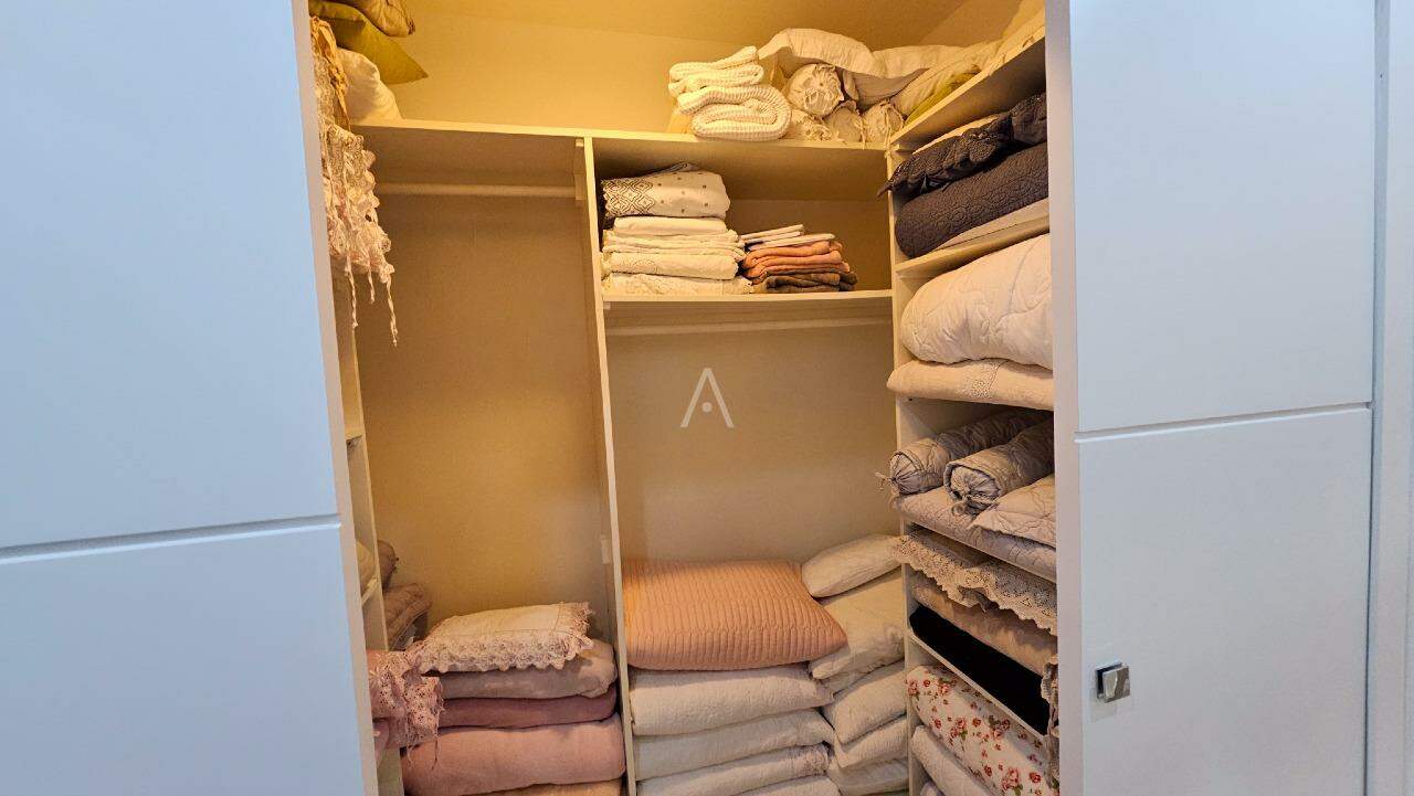Apartamento para à venda no Bairro CENTRO em CASCAVEL: