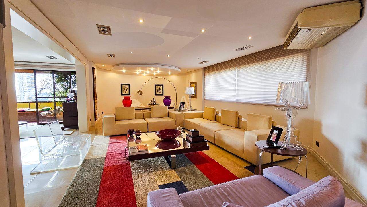 Apartamento para à venda no Bairro CENTRO em CASCAVEL:
