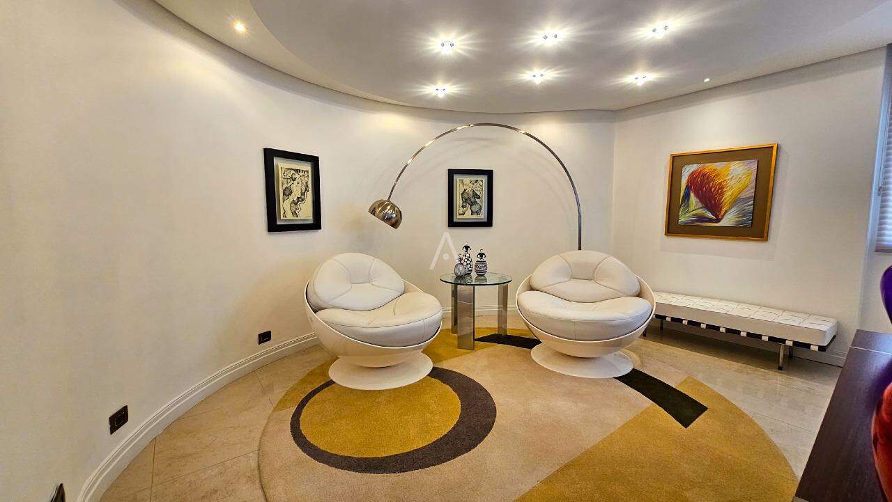 Apartamento para à venda no Bairro CENTRO em CASCAVEL: 