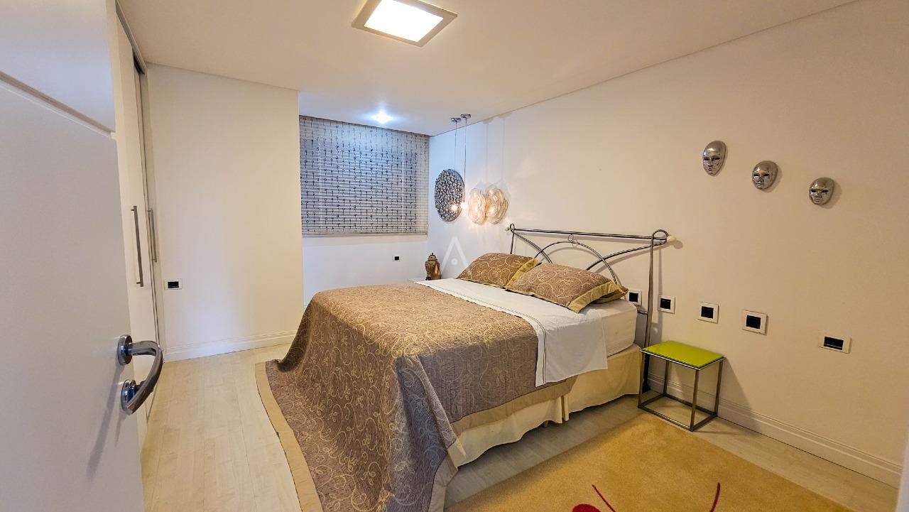 Apartamento para à venda no Bairro CENTRO em CASCAVEL: