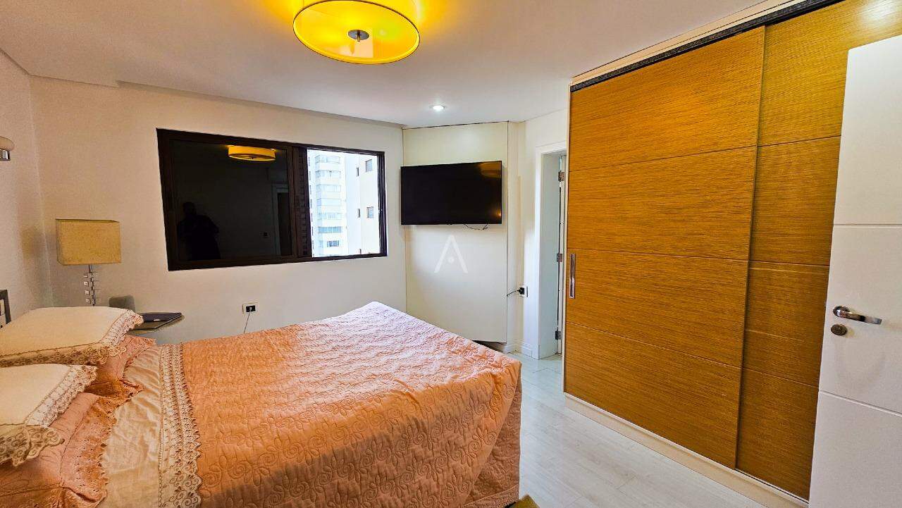 Apartamento para à venda no Bairro CENTRO em CASCAVEL: