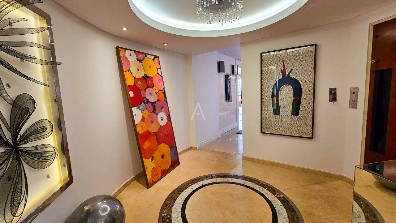 Apartamento para à venda no Bairro CENTRO em CASCAVEL: