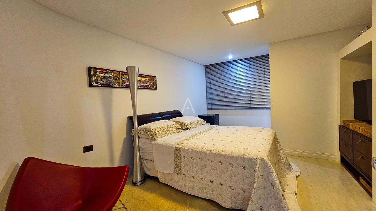Apartamento para à venda no Bairro CENTRO em CASCAVEL: