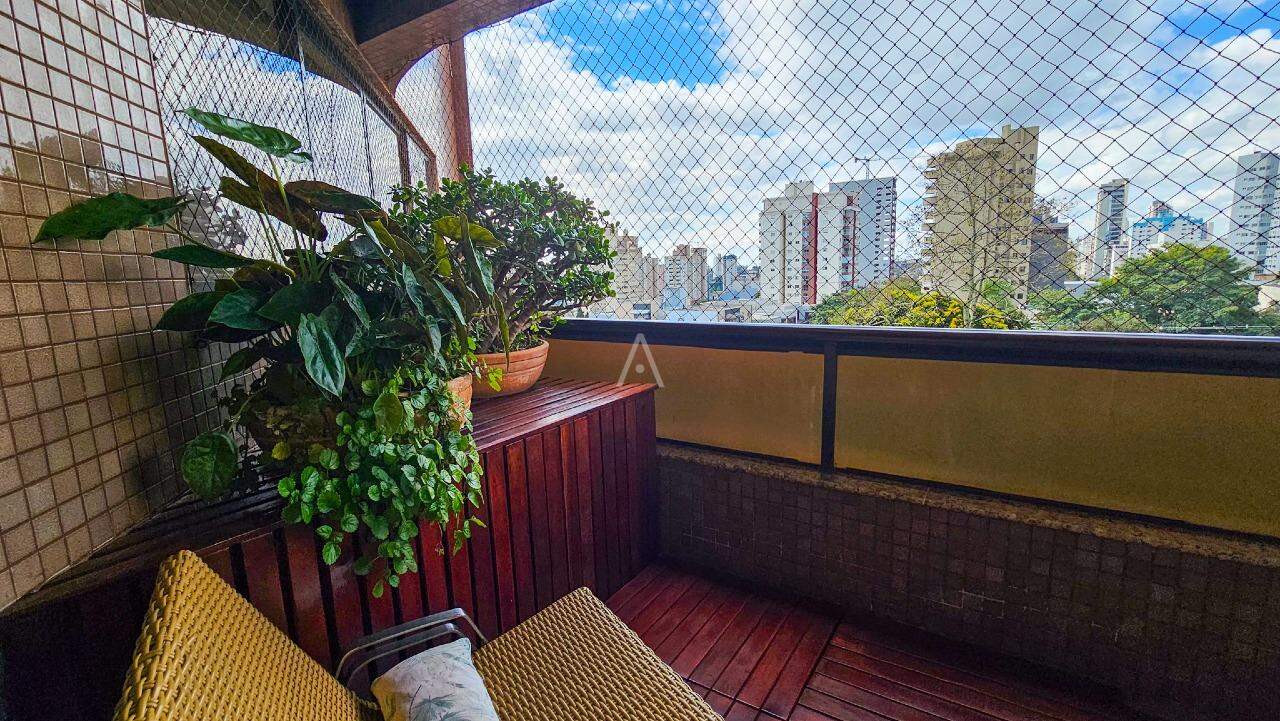 Apartamento para à venda no Bairro CENTRO em CASCAVEL: