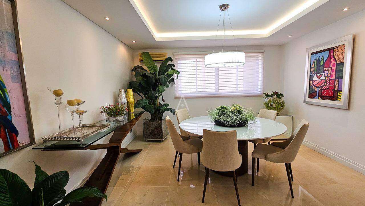 Apartamento para à venda no Bairro CENTRO em CASCAVEL: