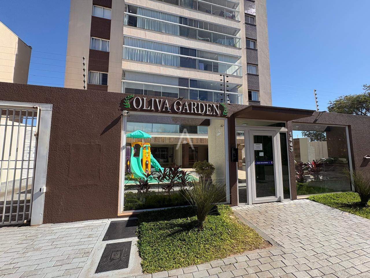 Apartamento para à venda no Bairro COQUEIRAL em CASCAVEL: