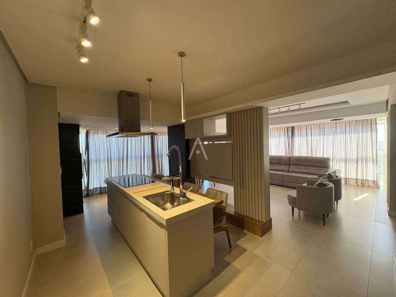 Apartamento para à venda no Bairro COQUEIRAL em CASCAVEL: