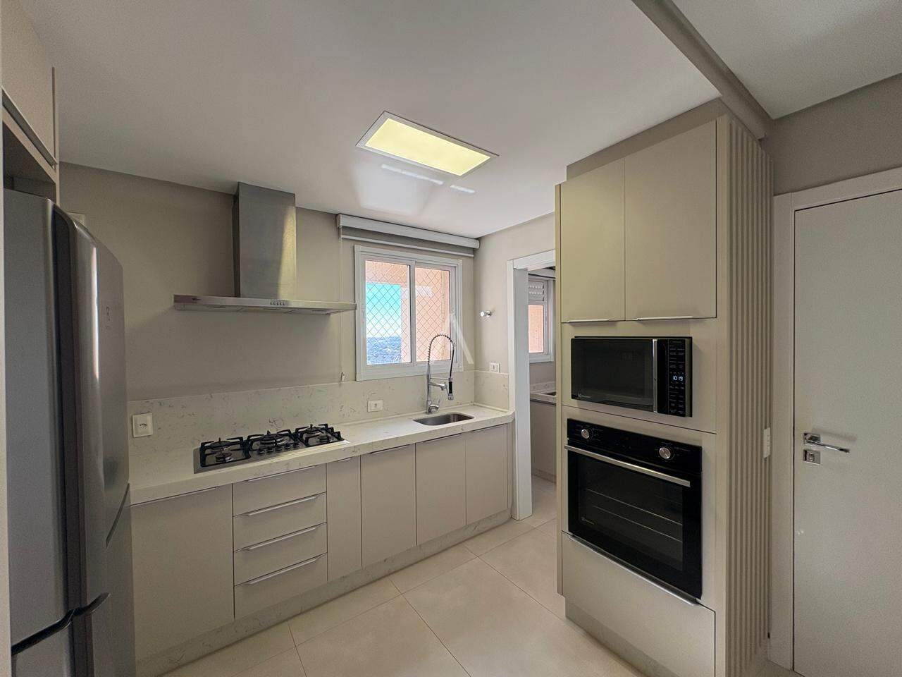 Apartamento para à venda no Bairro COQUEIRAL em CASCAVEL: 