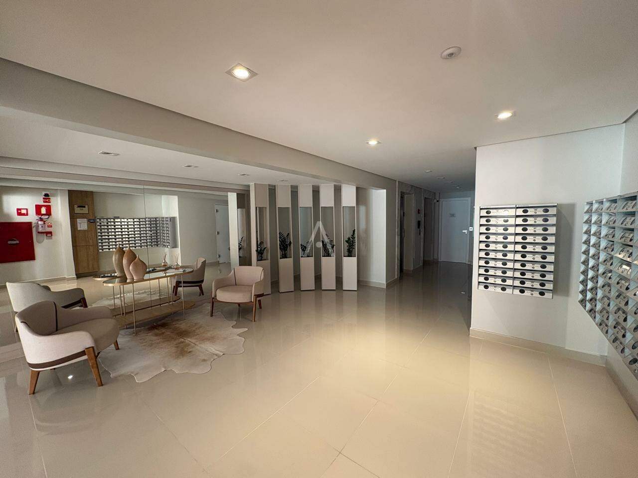 Apartamento para à venda no Bairro COQUEIRAL em CASCAVEL:
