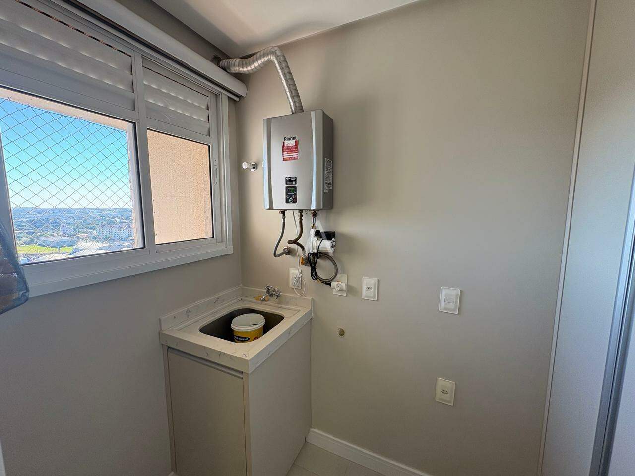 Apartamento para à venda no Bairro COQUEIRAL em CASCAVEL: