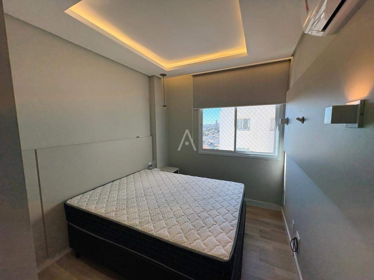 Apartamento para à venda no Bairro COQUEIRAL em CASCAVEL: 2º pav. Quarto 1